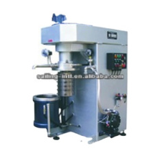 WSZ Vertical Nano Grinding Mill